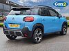 Citroen C3 AIRCROSS 1.2 PureTech 130 Shine Plus 5dr EAT6 Blue