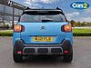 Citroen C3 AIRCROSS 1.2 PureTech 130 Shine Plus 5dr EAT6 Blue