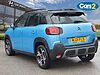 Citroen C3 AIRCROSS 1.2 PureTech 130 Shine Plus 5dr EAT6 Blue