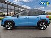 Citroen C3 AIRCROSS 1.2 PureTech 130 Shine Plus 5dr EAT6 Blue