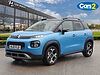Citroen C3 AIRCROSS 1.2 PureTech 130 Shine Plus 5dr EAT6 Blue