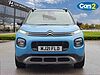 Citroen C3 AIRCROSS 1.2 PureTech 130 Shine Plus 5dr EAT6 Blue