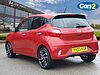 Hyundai I10 1.2 MPi Premium 5dr Auto Red