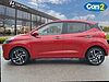 Hyundai I10 1.2 MPi Premium 5dr Auto Red