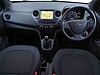 Hyundai I10 1.0 Go SE 5dr Black