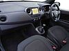 Hyundai I10 1.0 Go SE 5dr Black