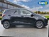 Hyundai I10 1.0 Go SE 5dr Black