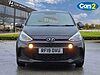 Hyundai I10 1.0 Go SE 5dr Black