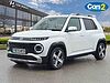 Hyundai INSTER 85kW 02 49kWh 5dr Auto White