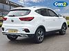 MG ZS 1.0T GDi Excite 5dr DCT White