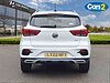 MG ZS 1.0T GDi Excite 5dr DCT White