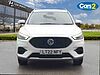 MG ZS 1.0T GDi Excite 5dr DCT White