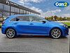 Kia CEED 1.6T GDi ISG GT 5dr DCT Blue
