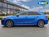 Kia CEED 1.6T GDi ISG GT 5dr DCT Blue