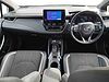 Toyota COROLLA 1.8 VVT-i Hybrid GR Sport 5dr CVT Silver