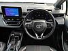 Toyota COROLLA 1.8 VVT-i Hybrid GR Sport 5dr CVT Silver