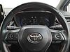 Toyota COROLLA 1.8 VVT-i Hybrid GR Sport 5dr CVT Silver