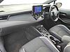 Toyota COROLLA 1.8 VVT-i Hybrid GR Sport 5dr CVT Silver