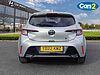 Toyota COROLLA 1.8 VVT-i Hybrid GR Sport 5dr CVT Silver