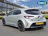 Toyota COROLLA 1.8 VVT-i Hybrid GR Sport 5dr CVT Silver