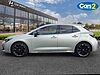 Toyota COROLLA 1.8 VVT-i Hybrid GR Sport 5dr CVT Silver