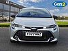 Toyota COROLLA 1.8 VVT-i Hybrid GR Sport 5dr CVT Silver