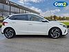 Hyundai I20 1.0T GDi 48V MHD Premium 5dr White