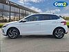 Hyundai I20 1.0T GDi 48V MHD Premium 5dr White