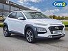 Hyundai KONA 1.0T GDi Blue Drive Premium 5dr White
