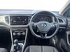 Volkswagen T-ROC 1.5 TSI EVO SE 5dr Silver