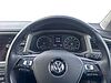 Volkswagen T-ROC 1.5 TSI EVO SE 5dr Silver