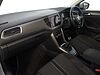 Volkswagen T-ROC 1.5 TSI EVO SE 5dr Silver