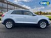 Volkswagen T-ROC 1.5 TSI EVO SE 5dr Silver