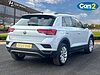 Volkswagen T-ROC 1.5 TSI EVO SE 5dr Silver