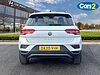 Volkswagen T-ROC 1.5 TSI EVO SE 5dr Silver