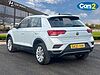Volkswagen T-ROC 1.5 TSI EVO SE 5dr Silver