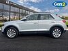 Volkswagen T-ROC 1.5 TSI EVO SE 5dr Silver