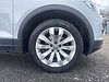 Volkswagen T-ROC 1.5 TSI EVO SE 5dr Silver