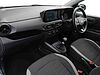 Hyundai I10 1.0 MPi SE Connect 5dr Grey