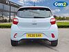 Hyundai I10 1.0 MPi SE Connect 5dr Grey