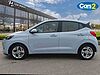 Hyundai I10 1.0 MPi SE Connect 5dr Grey