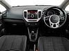 Kia VENGA 1.4 ISG 2 5dr Red
