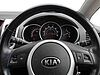 Kia VENGA 1.4 ISG 2 5dr Red