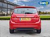 Kia VENGA 1.4 ISG 2 5dr Red