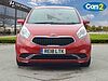 Kia VENGA 1.4 ISG 2 5dr Red