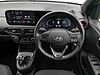 Hyundai I10 1.0 T-GDi N Line 5dr Green