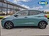 Hyundai I10 1.0 T-GDi N Line 5dr Green