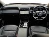 Hyundai TUCSON 1.6 TGDi Hybrid 230 Ultimate 5dr 2WD Auto Red