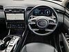Hyundai TUCSON 1.6 TGDi Hybrid 230 Ultimate 5dr 2WD Auto Red