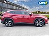 Hyundai TUCSON 1.6 TGDi Hybrid 230 Ultimate 5dr 2WD Auto Red